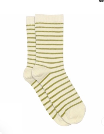 MP DENMARK Chaussette Lydia