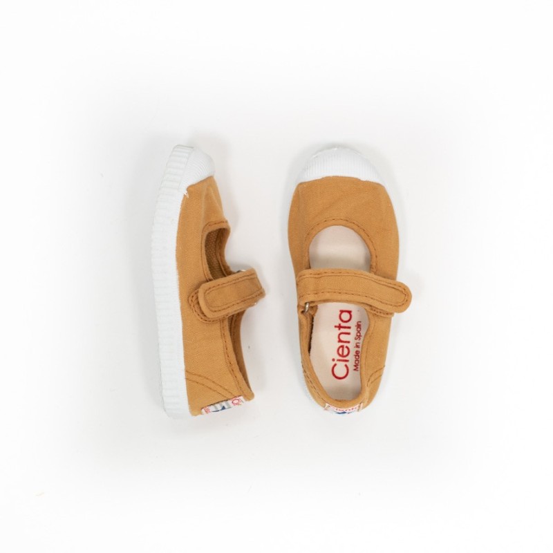 CIENTA - 76997 Mostaza