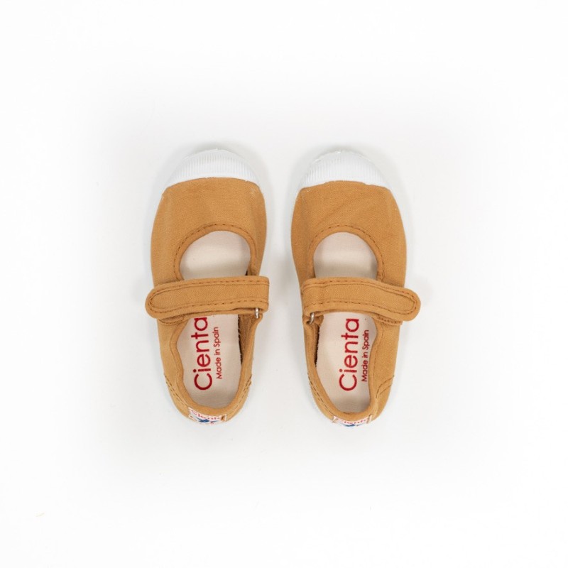 CIENTA - 76997 Mostaza