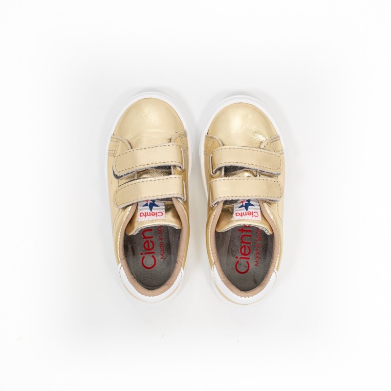 CIENTA - 80085 Oro