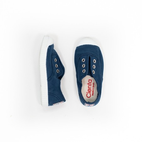 CIENTA - 70997 Azul Lavad