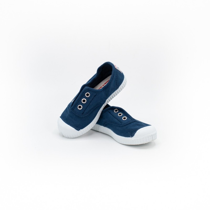 CIENTA - 70997 Azul Lavad