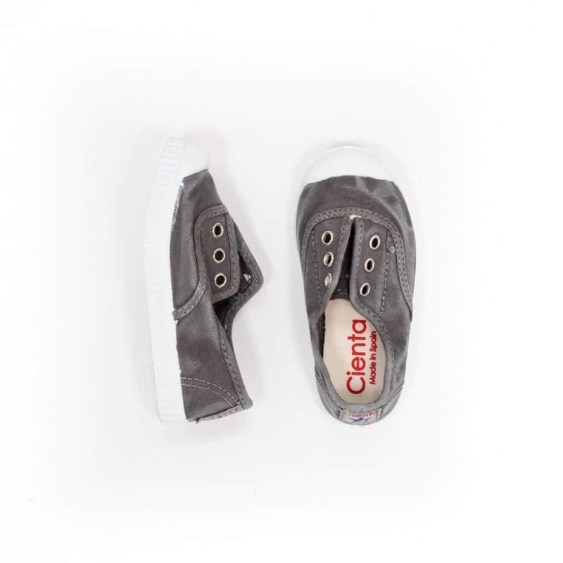CIENTA - 70777 Gris