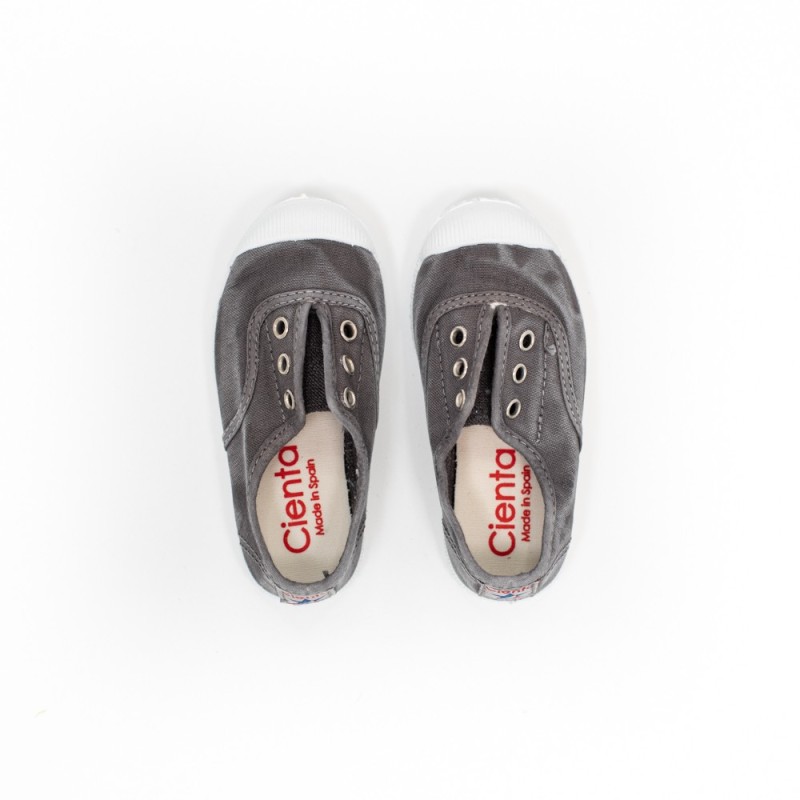 CIENTA - 70777 Gris
