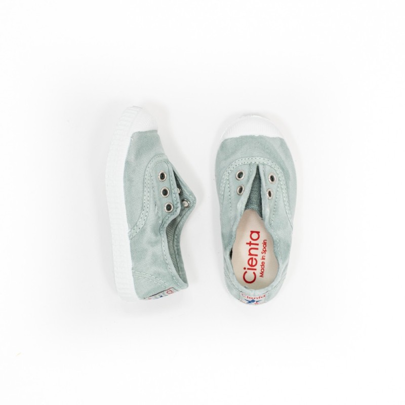 CIENTA - 70777 Aqua