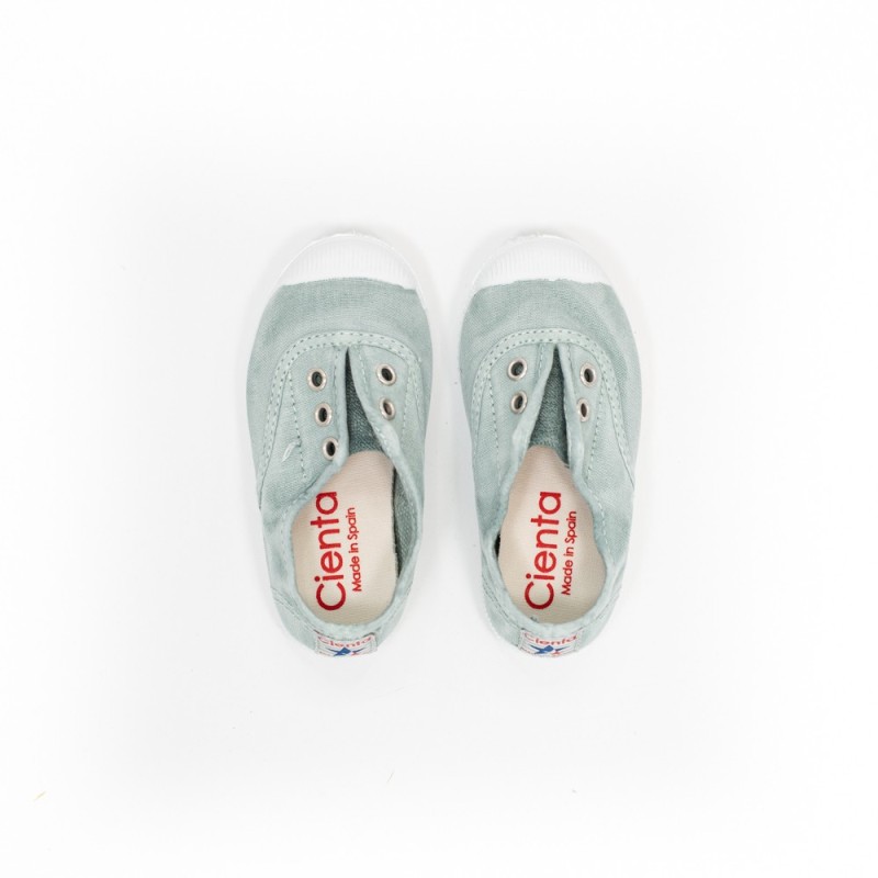 CIENTA - 70777 Aqua