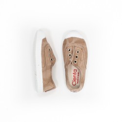 CIENTA - 70777 Beige