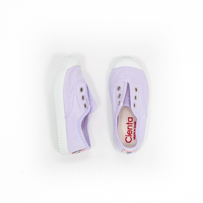 CIENTA - 70997 Lila