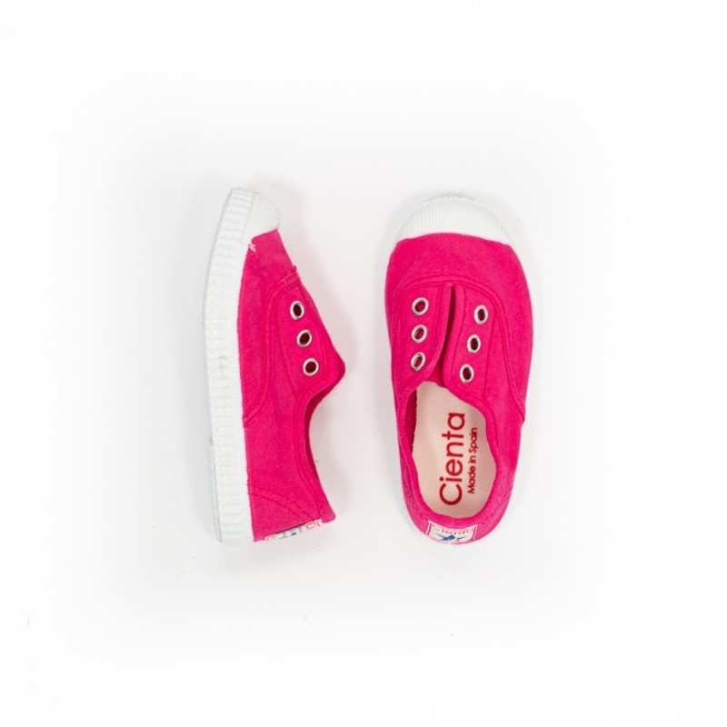 CIENTA - 70997 Fuschia