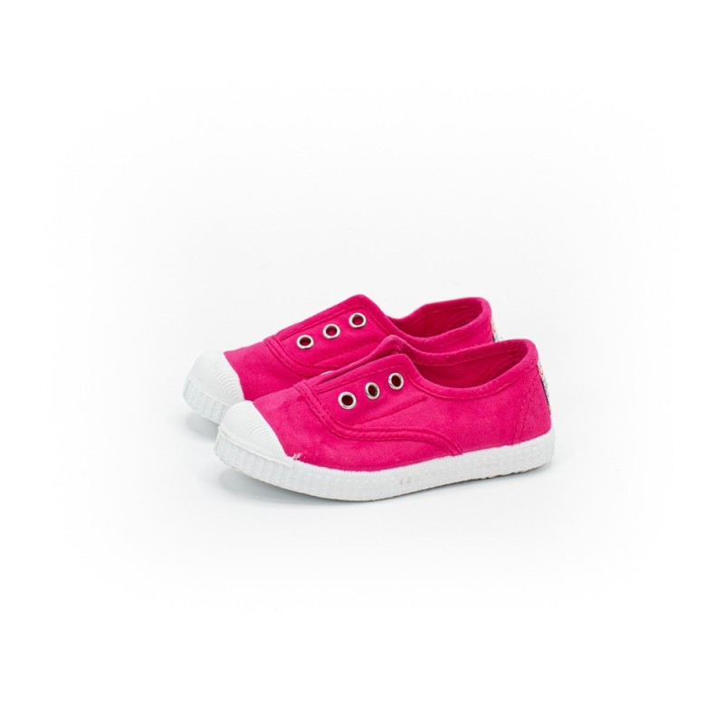 CIENTA - 70997 Fuschia