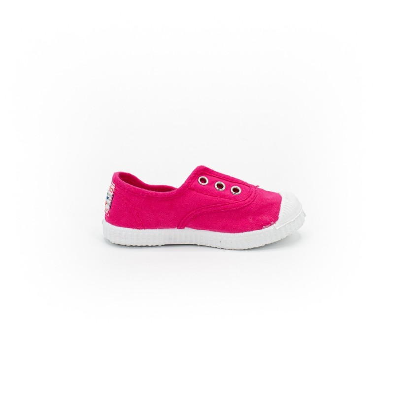 CIENTA - 70997 Fuschia