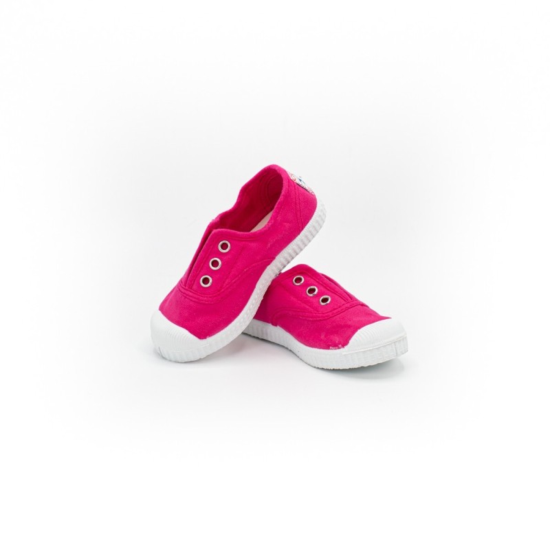 CIENTA - 70997 Fuschia