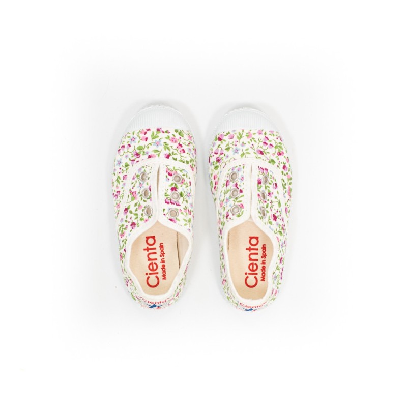 CIENTA - 70999 Blanc