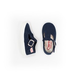 CIENTA - 51000 Bleu marine