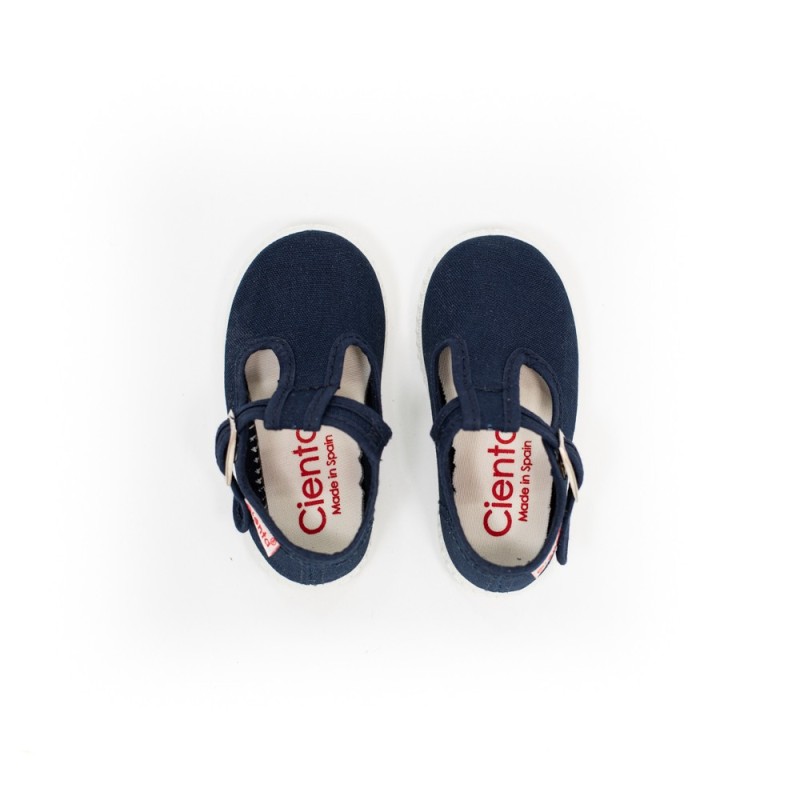 CIENTA - 51000 Bleu marine
