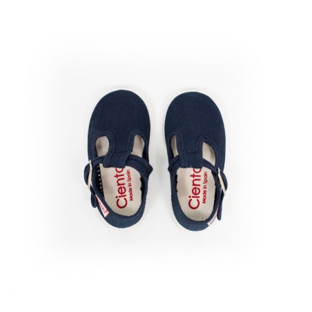 CIENTA - 51000 Bleu marine