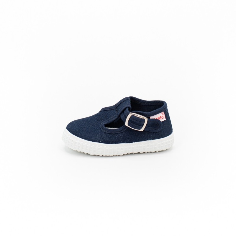 CIENTA - 51000 Bleu marine