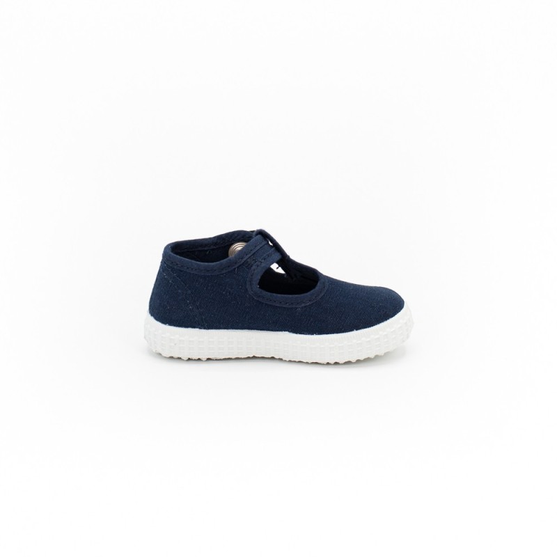 CIENTA - 51000 Bleu marine