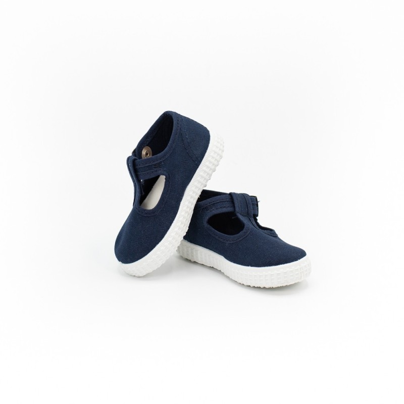 CIENTA - 51000 Bleu marine
