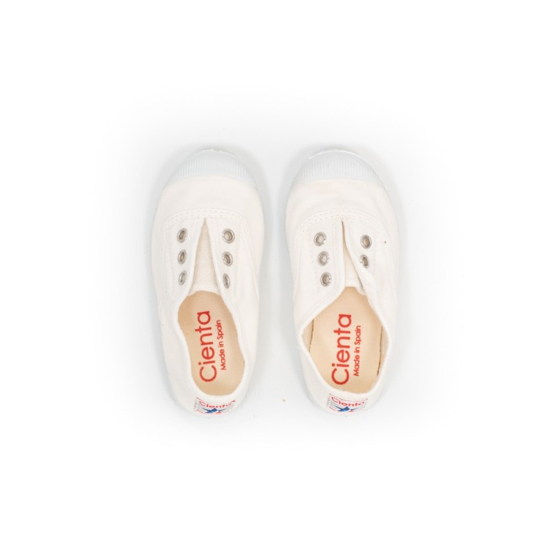 CIENTA - 70997 Blanc