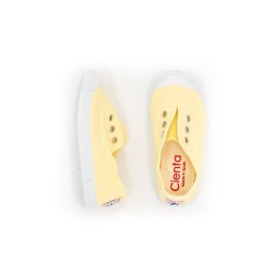 CIENTA - 70997 Nouveau jaune