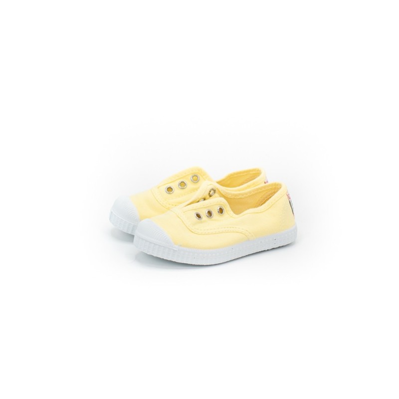 CIENTA - 70997 Nouveau jaune