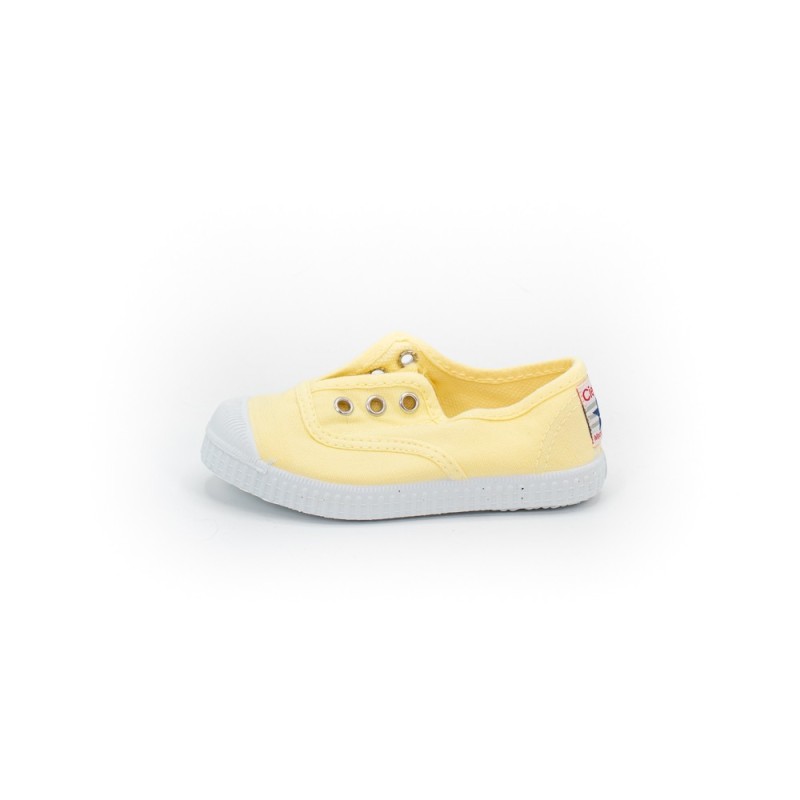 CIENTA - 70997 Nouveau jaune