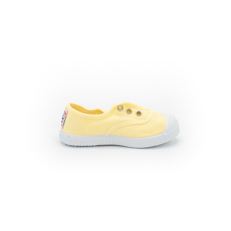 CIENTA - 70997 Nouveau jaune