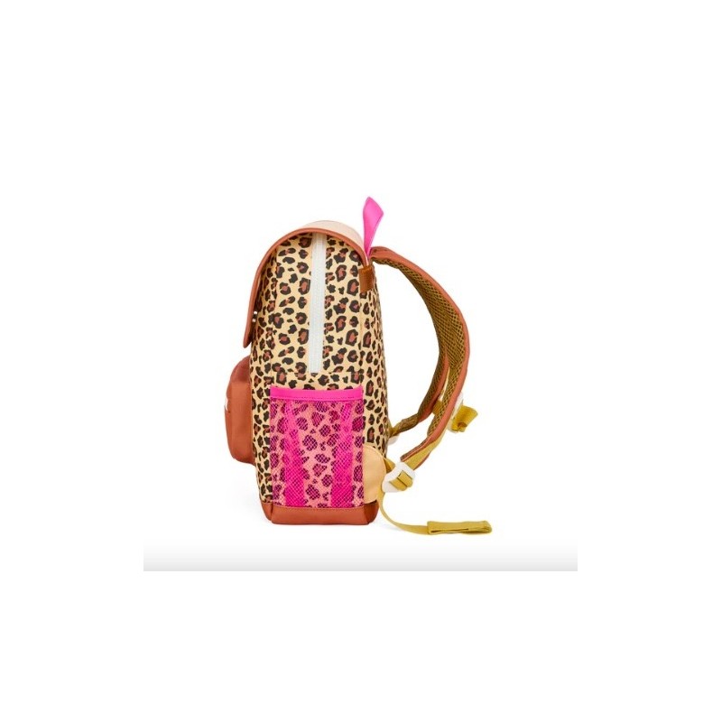 HELLO HOSSY - Sac Léopard 6