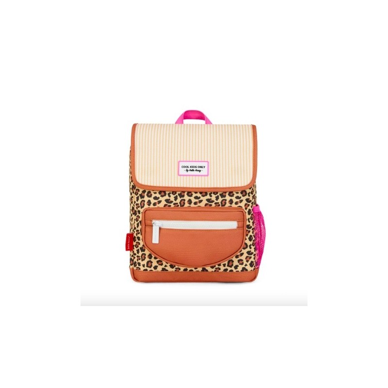 HELLO HOSSY - Sac Léopard 6