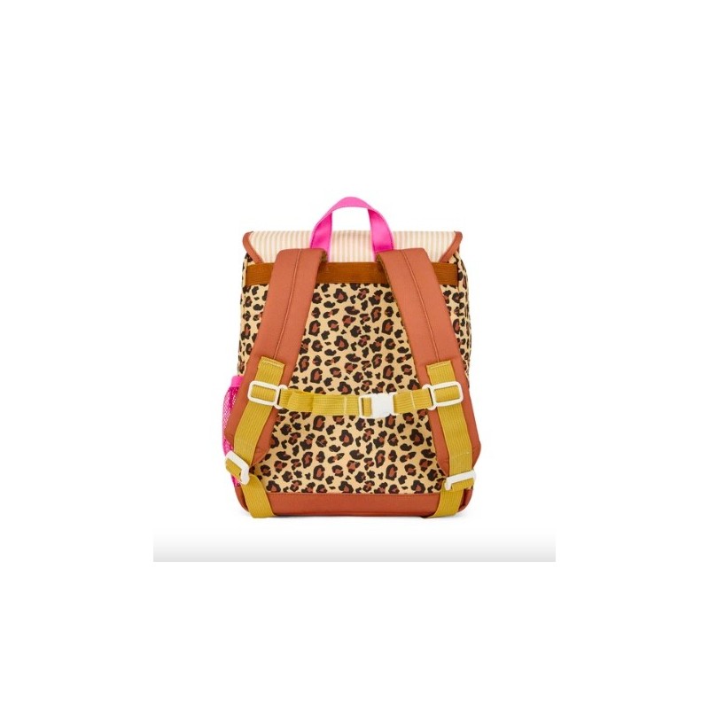 HELLO HOSSY - Sac Léopard 6