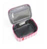 HELLO HOSSY - Sac repas Pink Stripes