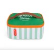 HELLO HOSSY - Sac Repas Green Stripes