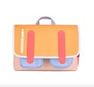 HELLO HOSSY - Cartable Mini Indiana