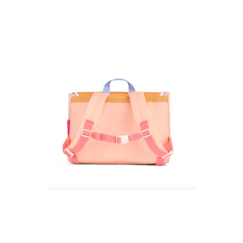 HELLO HOSSY - Cartable Mini Indiana