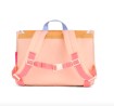 HELLO HOSSY - Cartable Mini Indiana