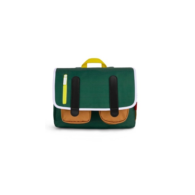 HELLO HOSSY - Cartable Mini Sapin
