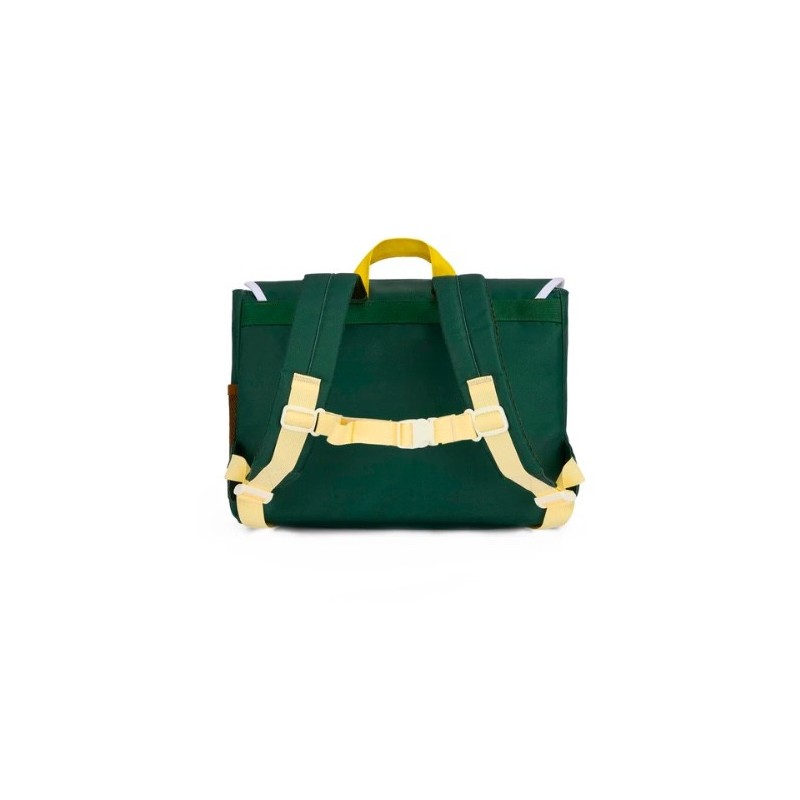 HELLO HOSSY - Cartable Mini Sapin