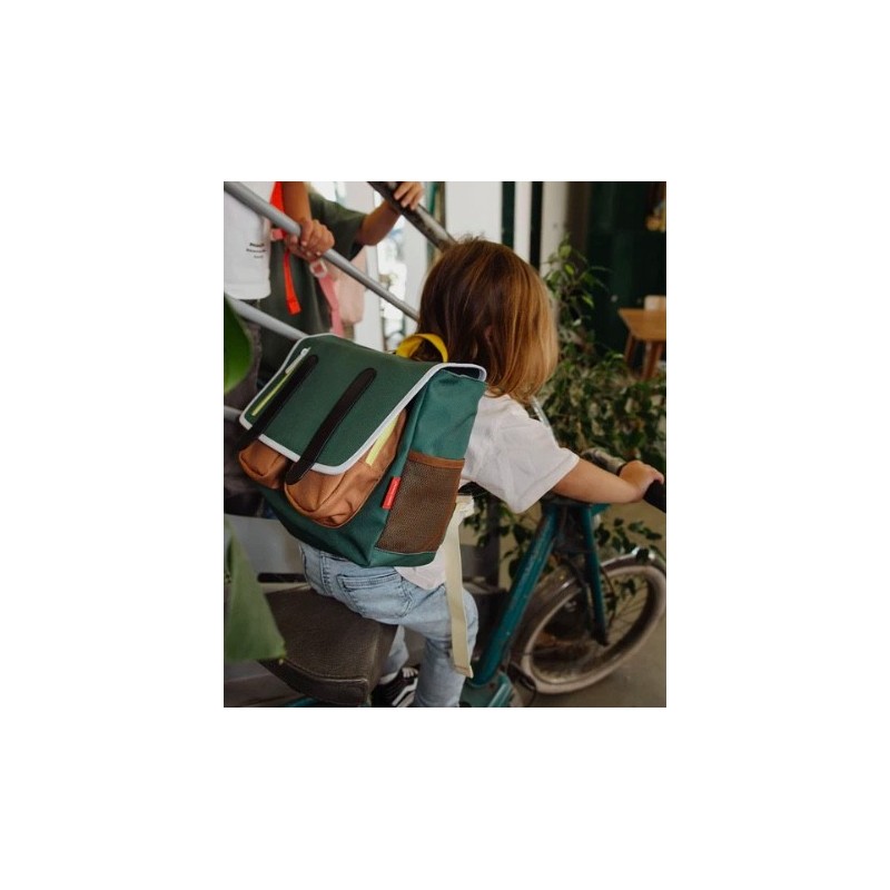 HELLO HOSSY - Cartable Mini Sapin