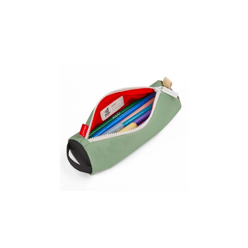 HELLO HOSSY - Trousse Mini Pistache