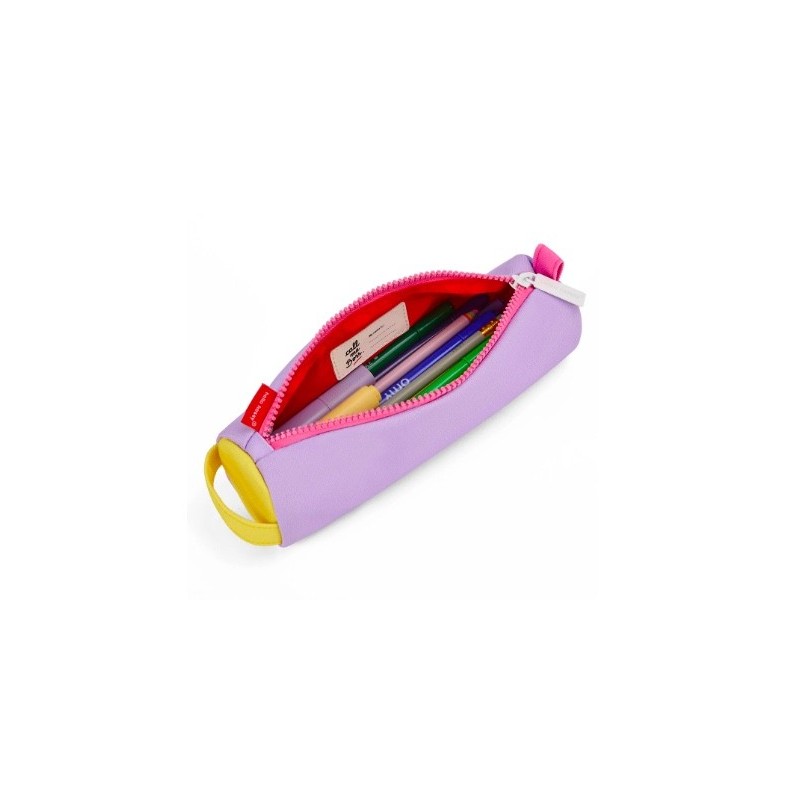 HELLO HOSSY - Trousse Mini Mauve