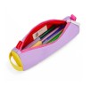 HELLO HOSSY - Trousse Mini Mauve