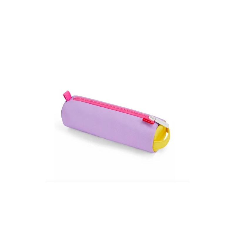HELLO HOSSY - Trousse Mini Mauve
