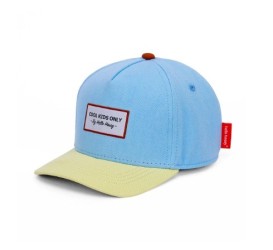 HELLO HOSSY Casquette Mini Water