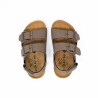 PLAKTON Poli Chicago Taupe