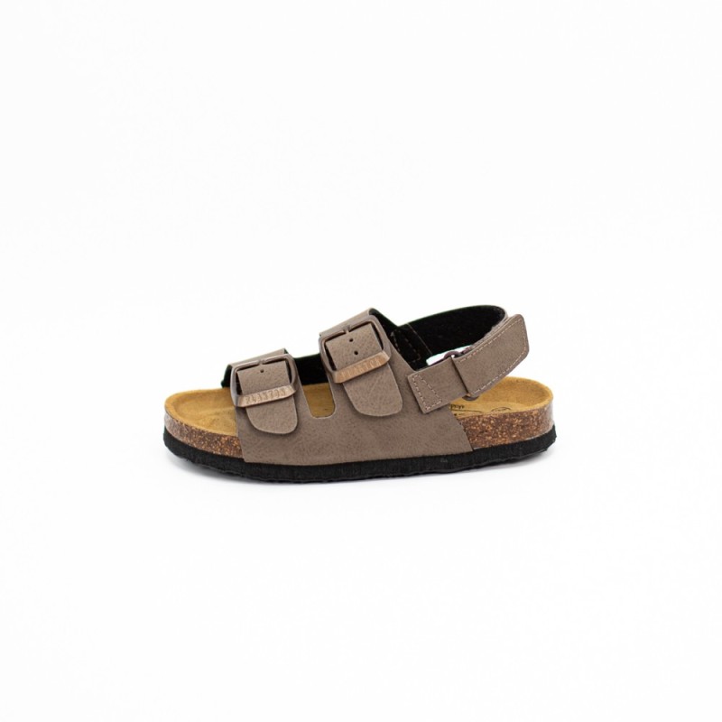 PLAKTON Poli Chicago Taupe