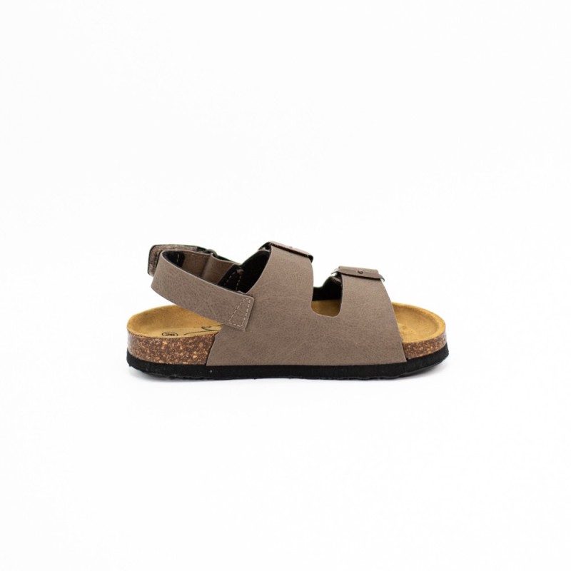 PLAKTON Poli Chicago Taupe