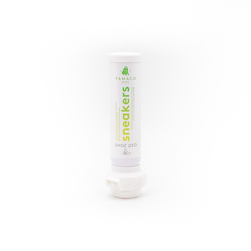 FAMACO Sneakers Shoe Deo