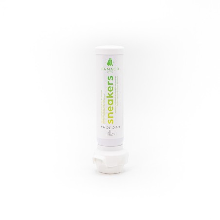 FAMACO Sneakers Shoe Deo