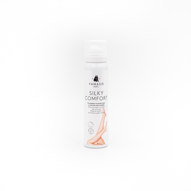 FAMACO Silky Comfort